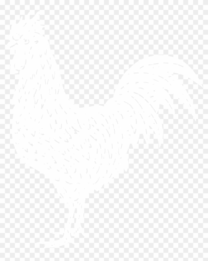 Rooster Clipart #44968