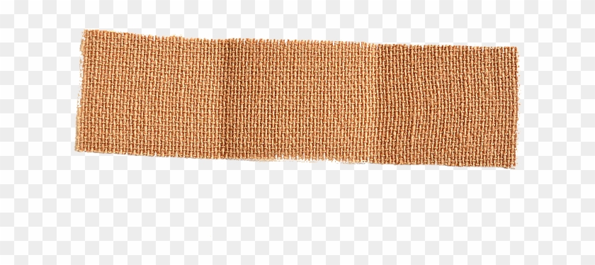 Elastic Strip Bandage - Bracelet Clipart #45159