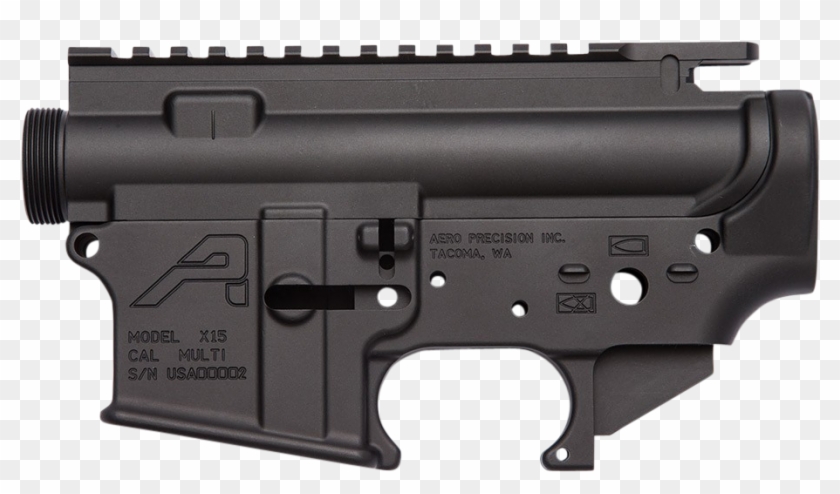 Loading Zoom - Aero Precision Receiver Set Clipart #45233