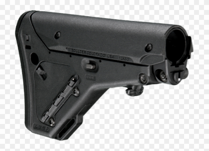 Magpul Ar-15 Ubr Gen 1 Stock Black - Magpul Ubr Stocks Clipart #45282