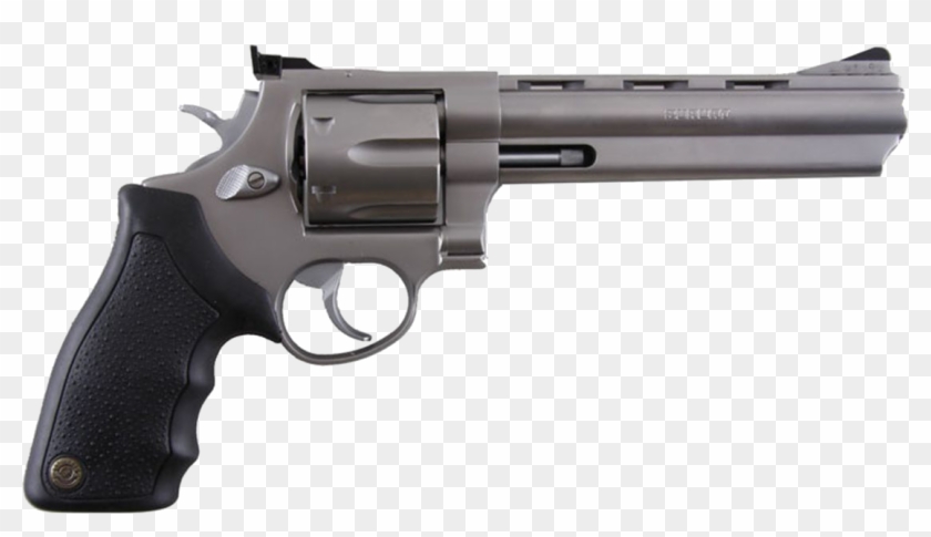 Revolver Handgun Png Image - Handgun Png Clipart