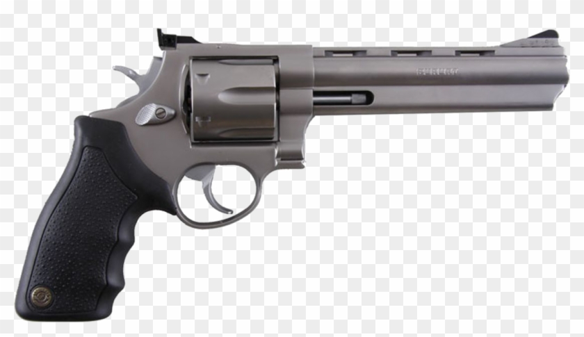 Revolver Handgun Png Image - Handgun Png Clipart #45283