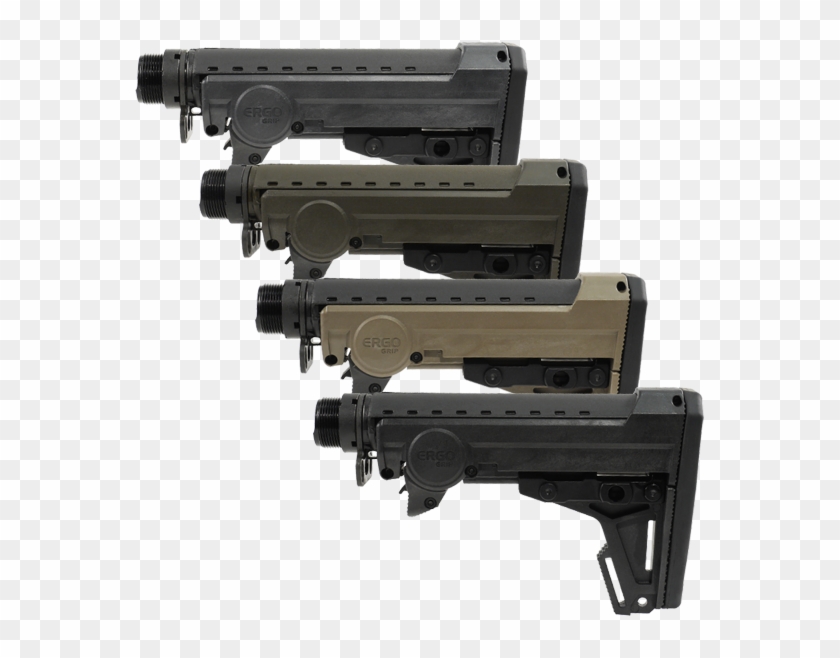 Airsoft Gun Clipart #45388