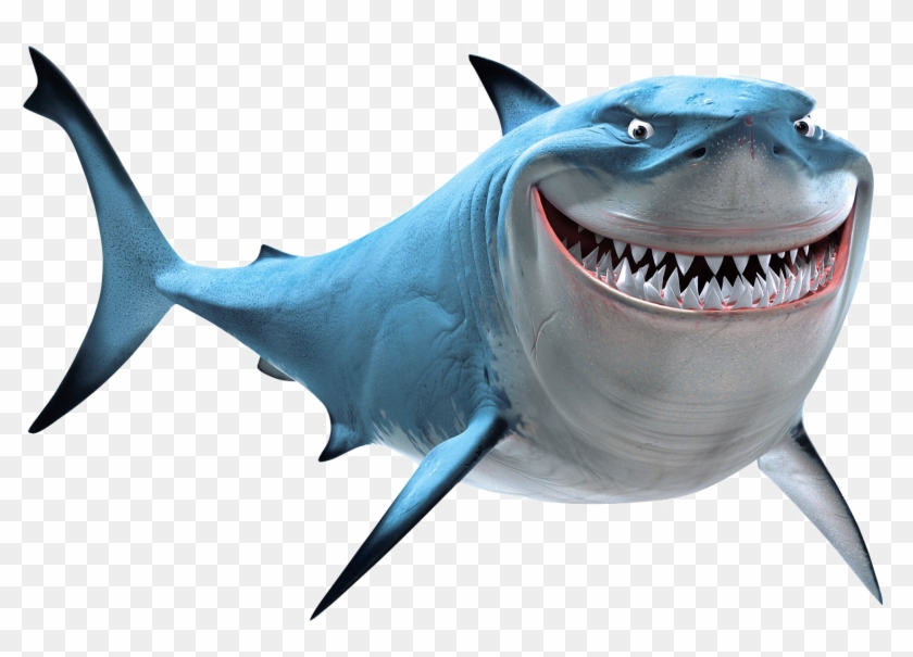 Shark Png Image Clipart #45389
