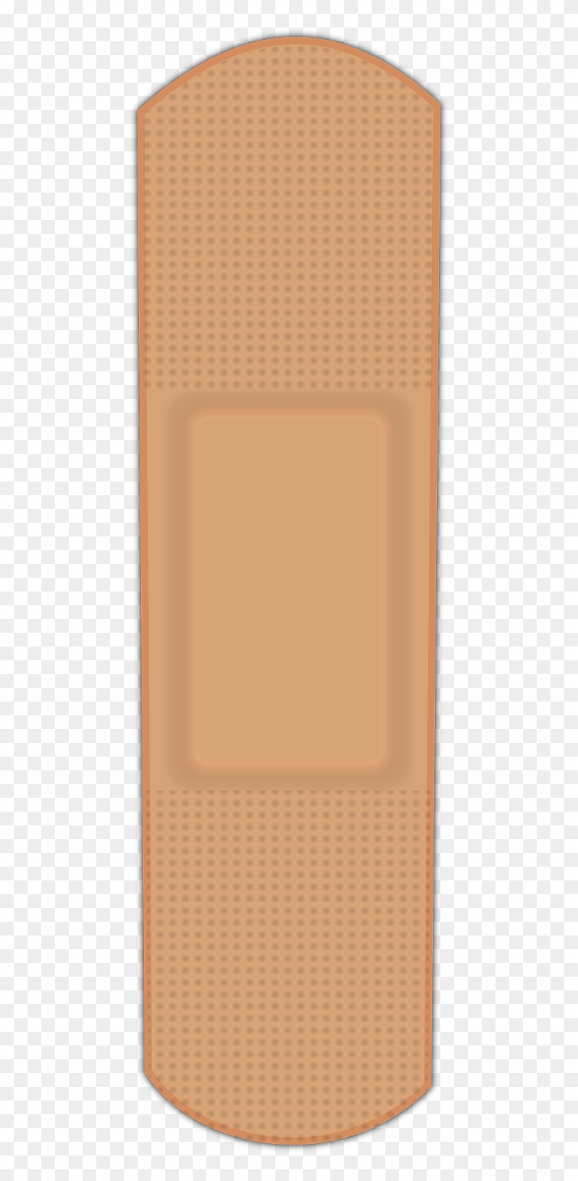 Wounds Bandage , Png Download - Pansement Png Clipart #45510