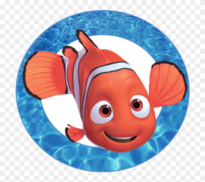 Free Finding Nemo Party Ideas - Nemo Disney Clipart #45585