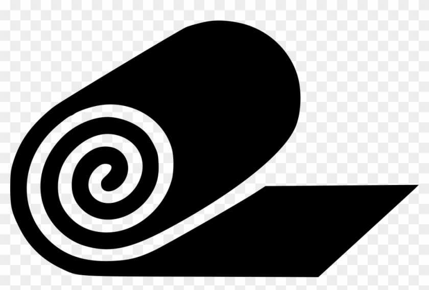 Png File Svg - Roll Icon Clipart