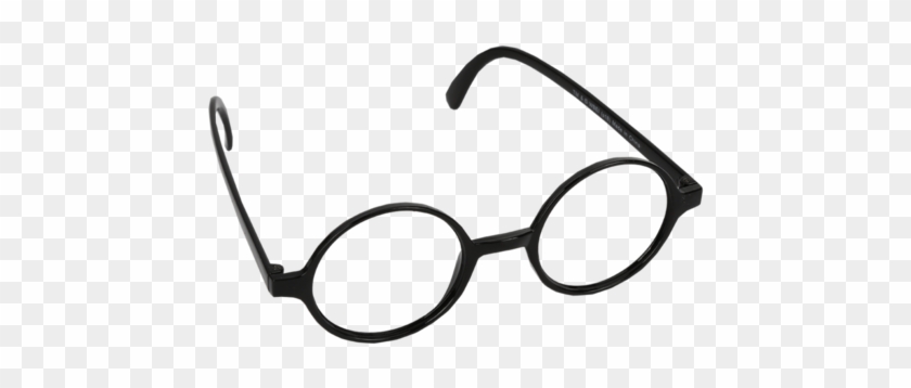 Harry Potter Glasses For Costume Clipart #45882