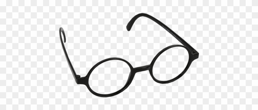 Harry Potter Glasses For Costume Clipart