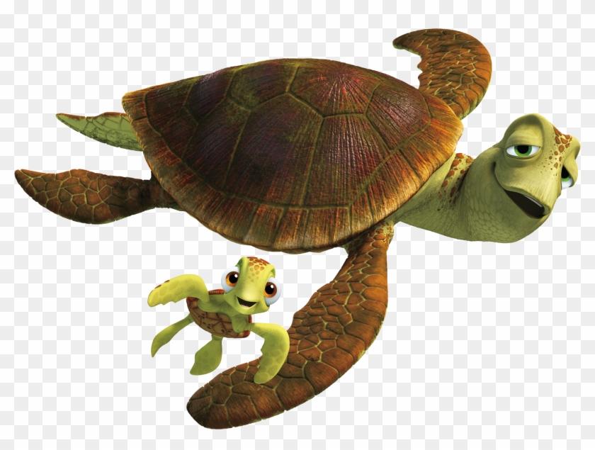 Finding Nemo Png Clipart