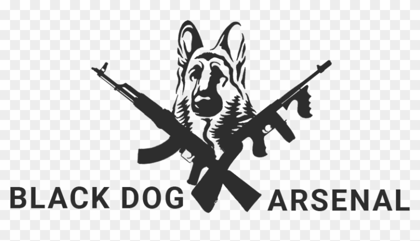 Assault Rifle Clipart