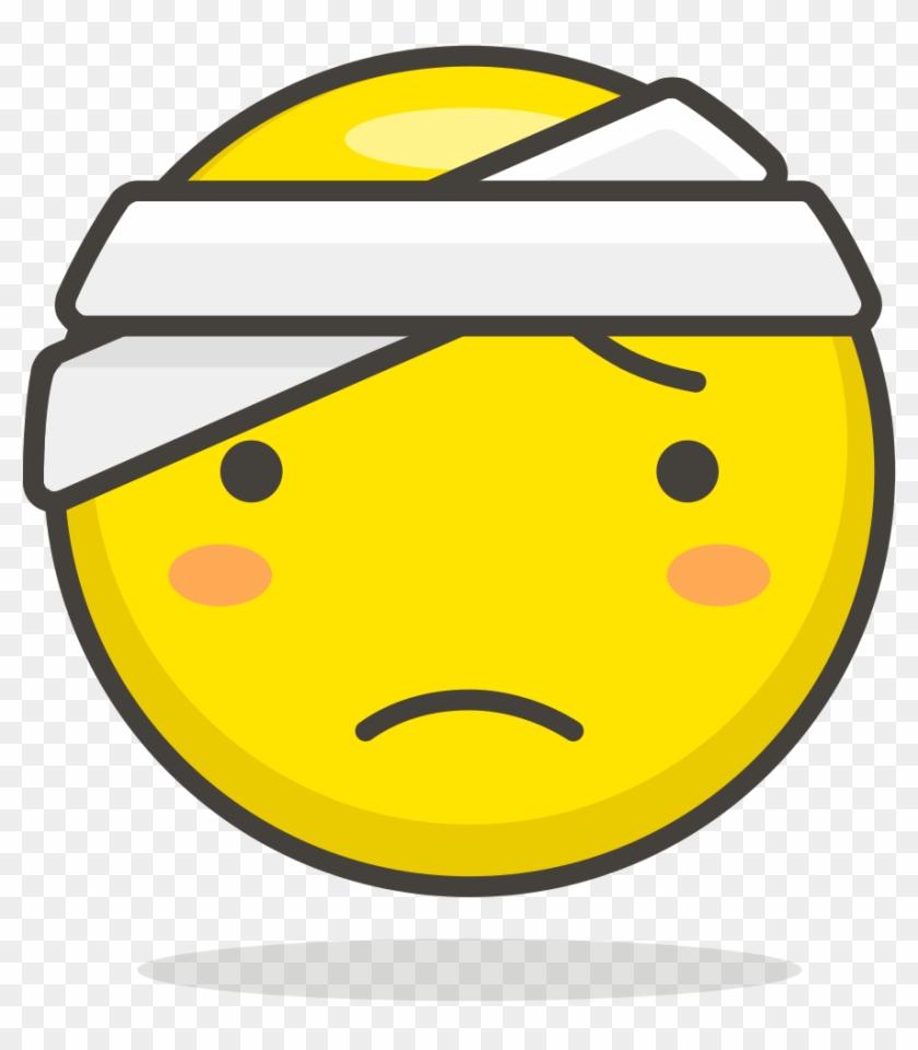 Open - Bandage Clipart