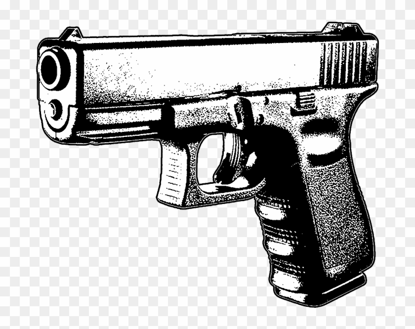 Trigger Clipart
