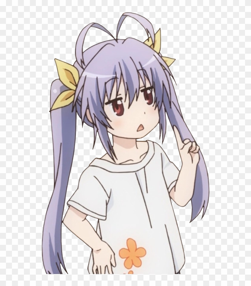 Loli Png Clipart #46079