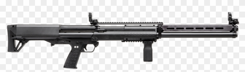 The Kel Tec Ksg - Kel Tec Ksg 25 Clipart #46080