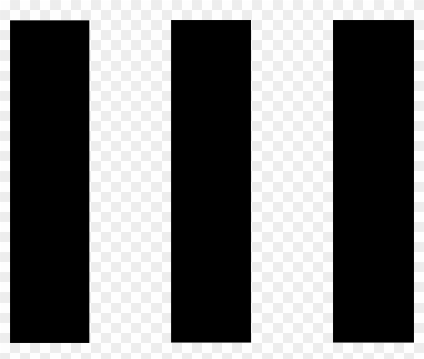 The Vertical Line Comments - Monochrome Clipart