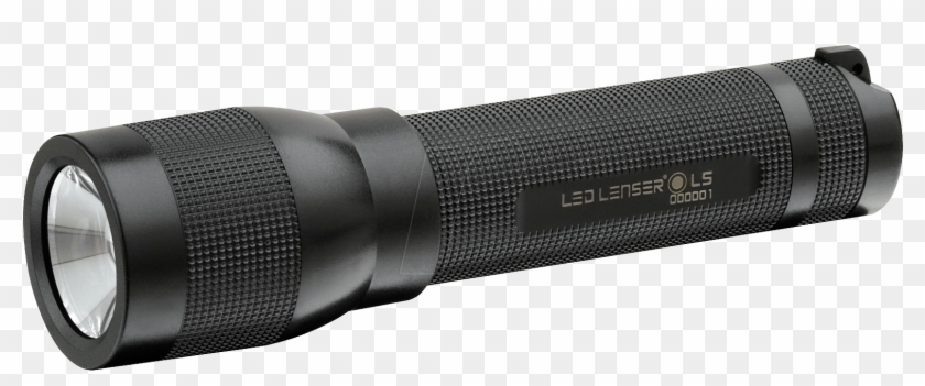 Led Lenser L5 Clipart #46125