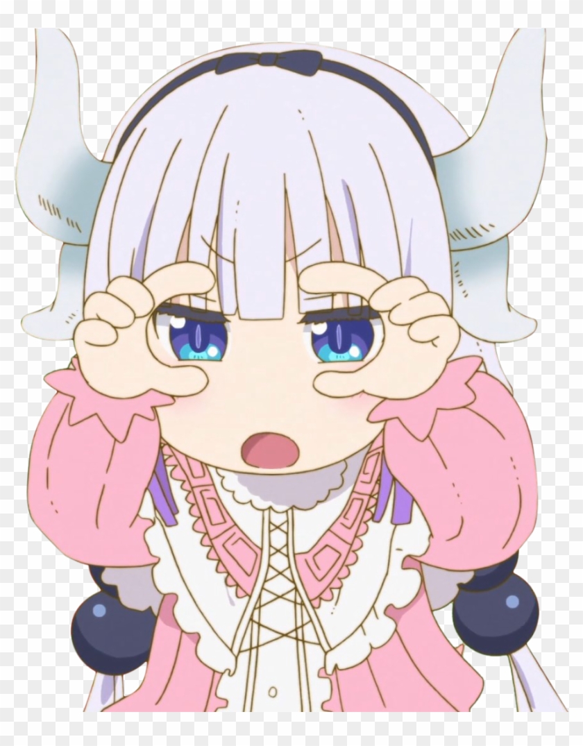 Loli Png Clipart (#46131) - PikPng