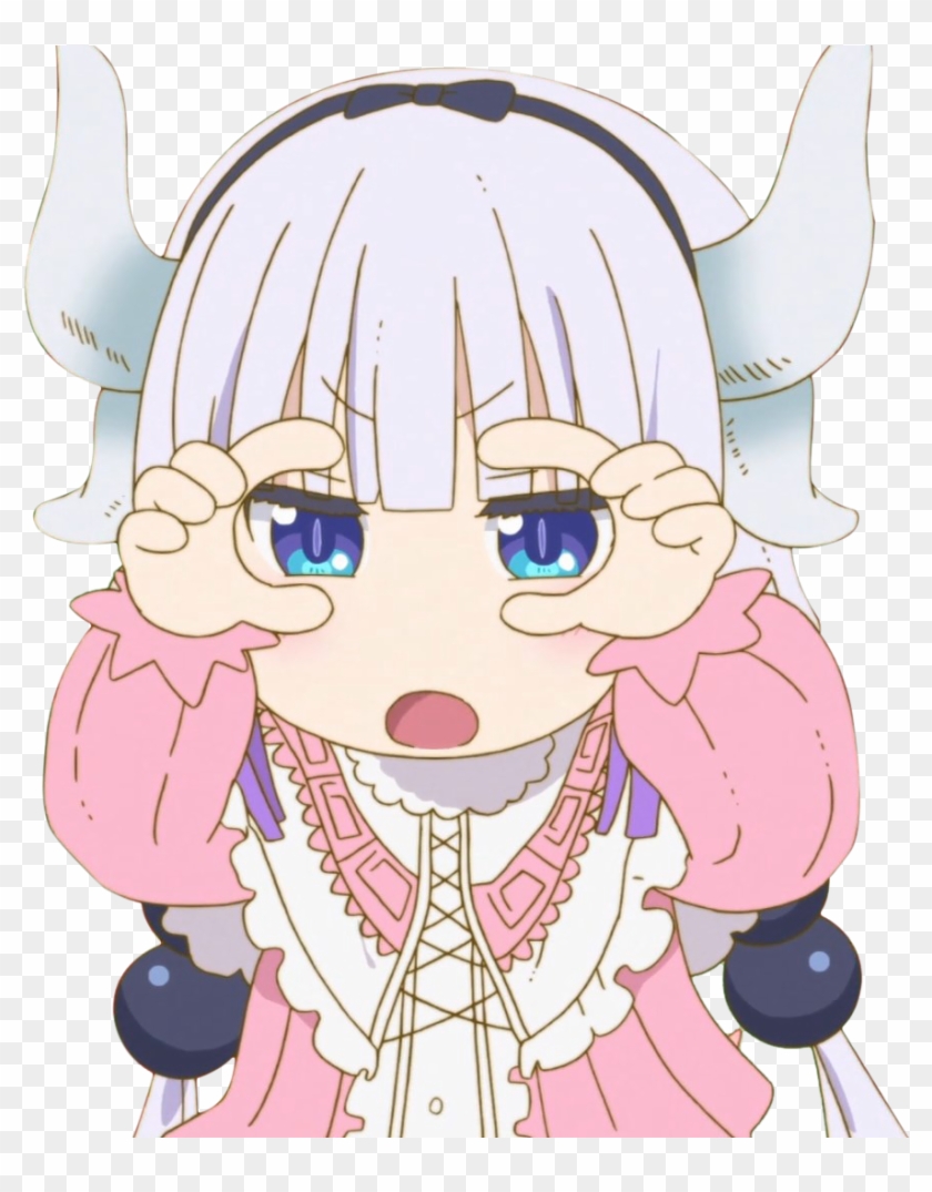 Loli Png Clipart #46131