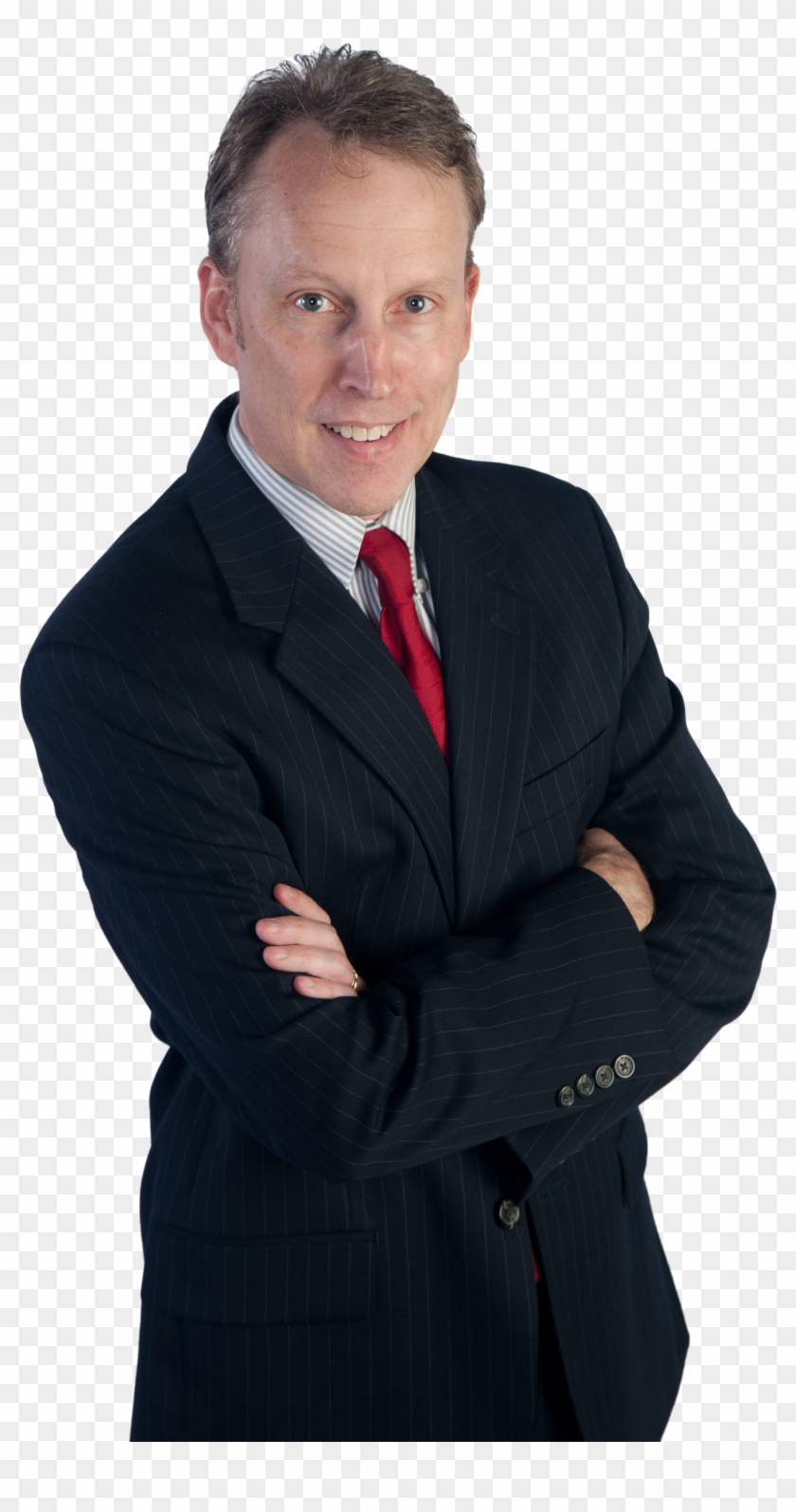 Business Man Png Image - Portable Network Graphics Clipart