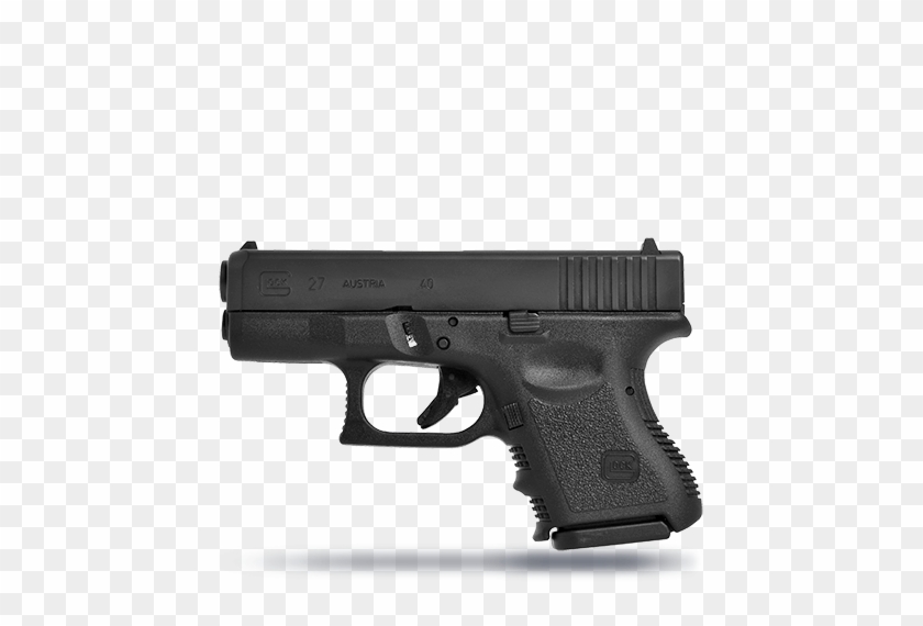 G27 - Glock 19 Clipart