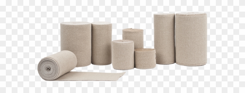 Biaform Premium Short Stretch Bandage - Tissue Paper Clipart #46475