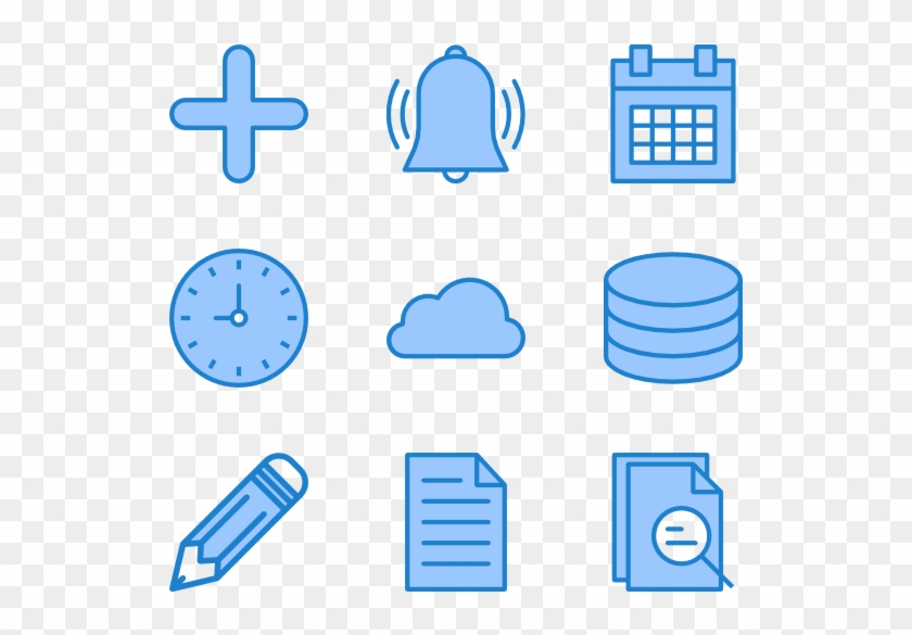 Essentials Clipart #46500