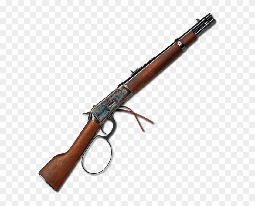 Should I Open Carry This Pistol - Marlin 1895 Modern Hunter Clipart