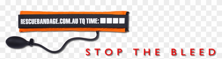 Order The Original Rescue Bandage Tq Tourniquet Clipart #46613