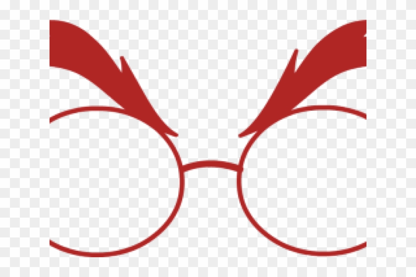 Harry Potter Clipart Sunglasses - Png Download #46762