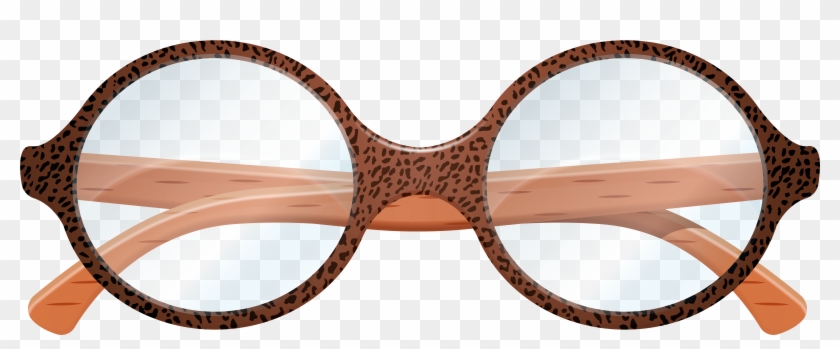 Glasses Transparent Png Clip Art Image - Transparent Png Image Of Glasses