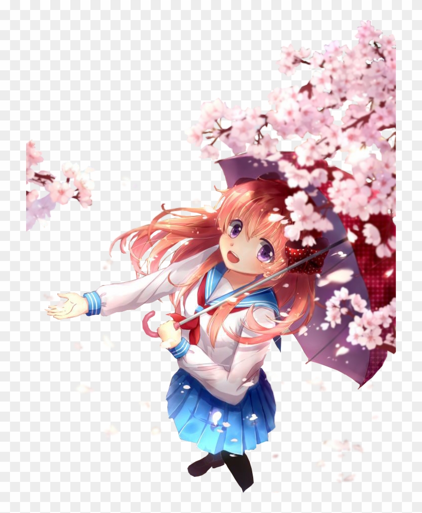 Loli , Png Download - Chiyo Sakura Clipart