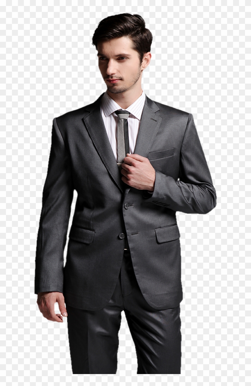 Free Png Download Business Man Png Images Background - Businessman Png Clipart
