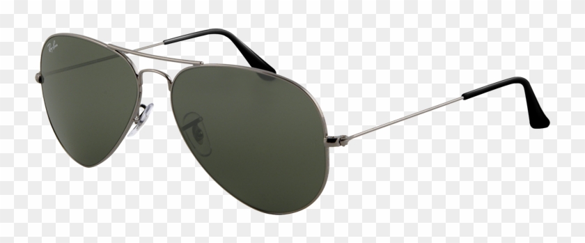 Glasses Clipart Chasma - Ray Ban 3025 W0879 - Png Download #47045