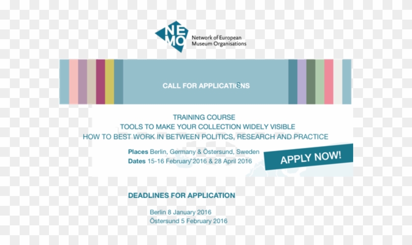 Nemo's Training Courses Are Condensed Training Sessions - Parallel Clipart #47093