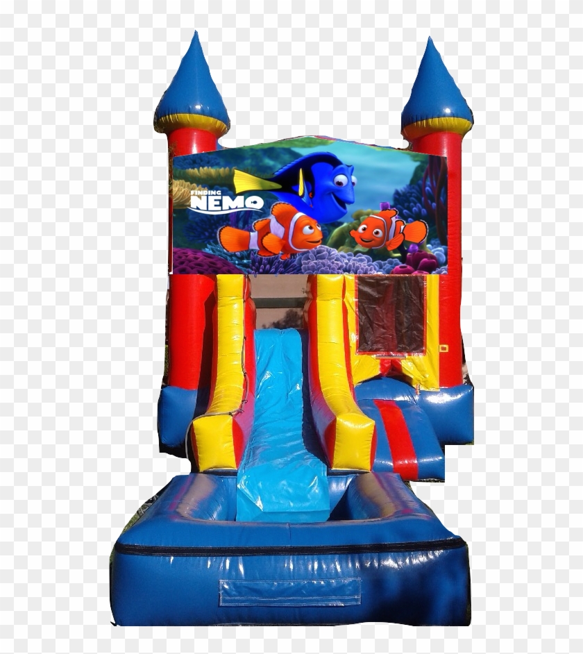 Water - Paw Patrol Water Slide Rental Clipart #47191