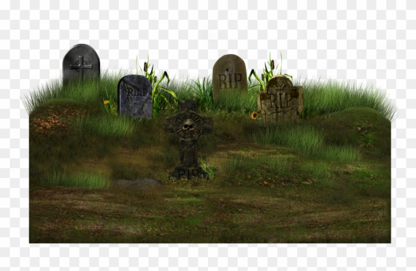 Graveyard Png Clipart #47195