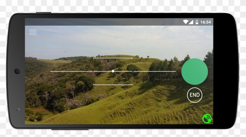 File - Camera-shell - Flat Panel Display Clipart #47209