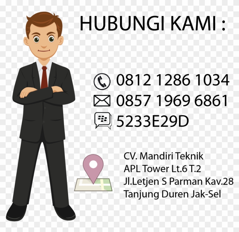 Businessman Png - Film Festival Clipart