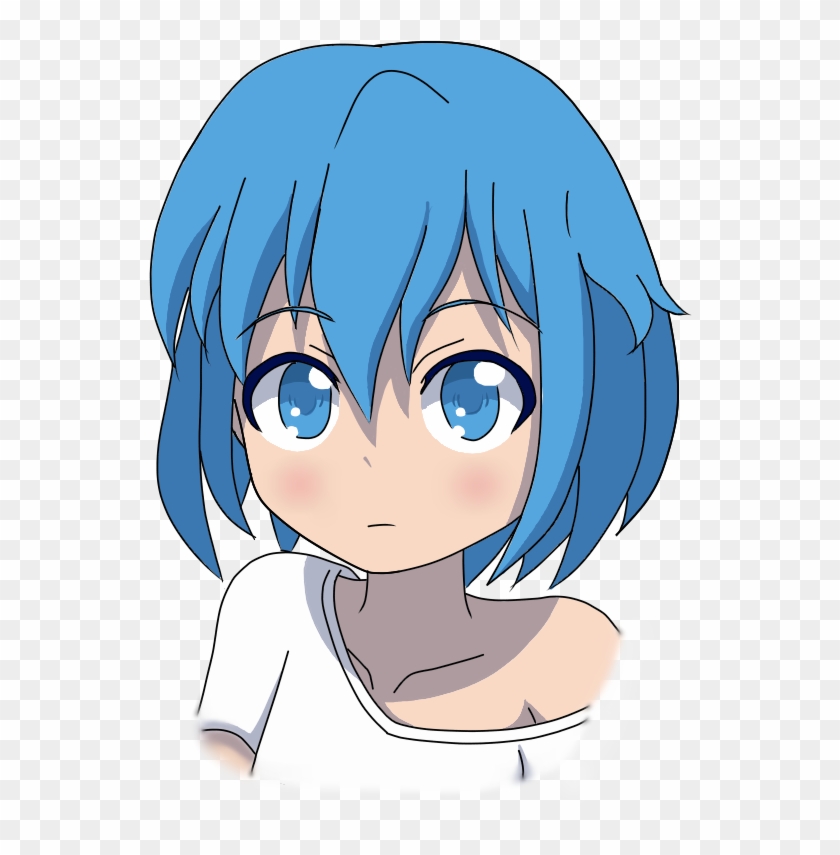 Cute Loli - Earth Chan Memes Clipart #47274