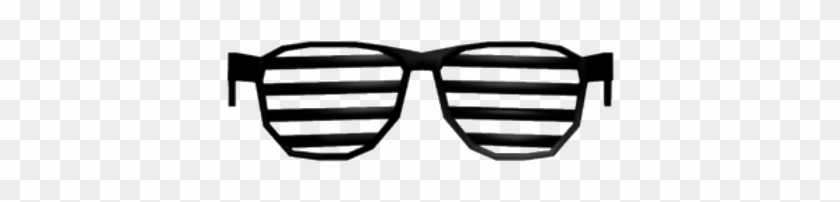 Shutter Glasses Png - Glasses Clipart