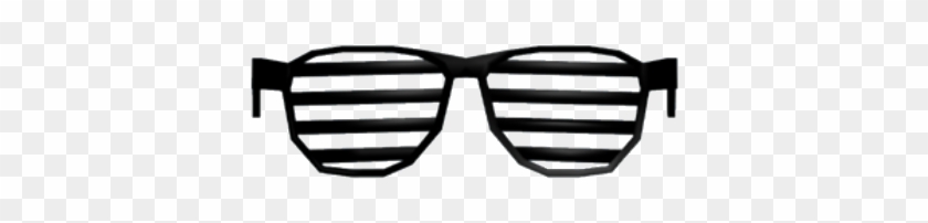 Shutter Glasses Png - Glasses Clipart #47343