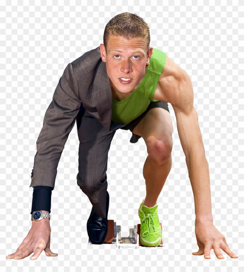 Business Man Png Image Clipart