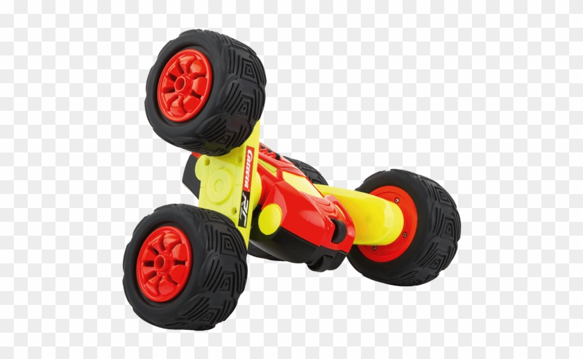 Carrera Turnator Clipart