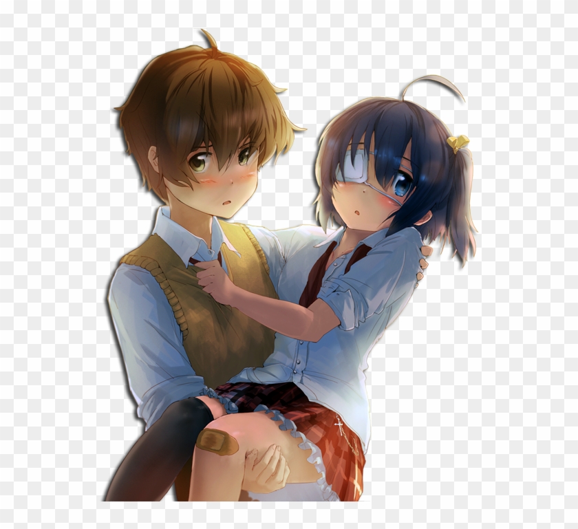 She Is The Cutest Loli Ever Clipart