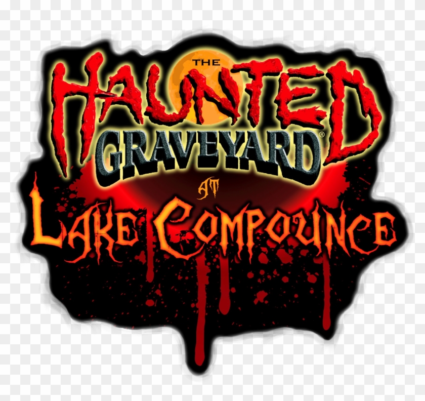Hginvis - Haunted Graveyard Lake Compounce Clipart