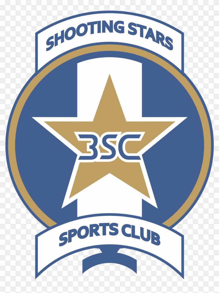 Shooting Stars Fc Clipart #47652