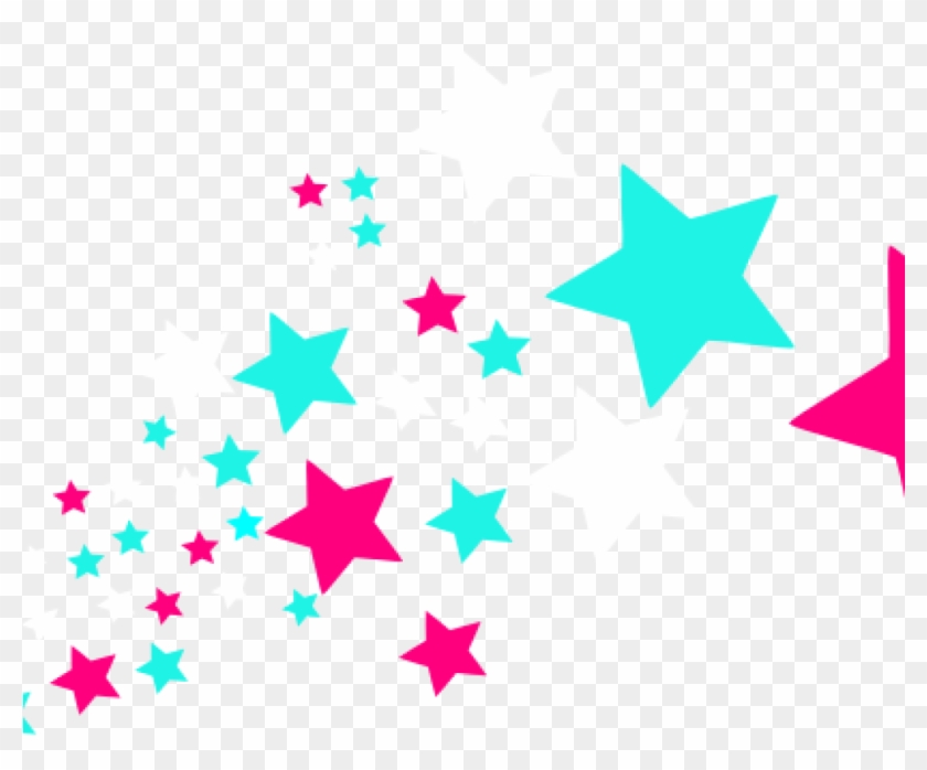 Shooting Stars Clip Art Shooting Star Clipart Shooting - Pakistan 14 August 2018 - Png Download