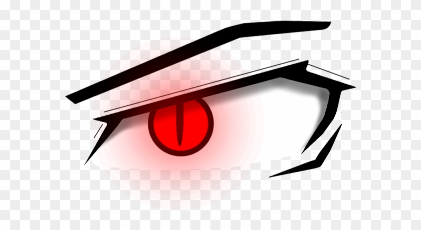 Glowing - Http - //i - Imgur - Com/0kutdqh - Eye Skin Aottg Red Clipart