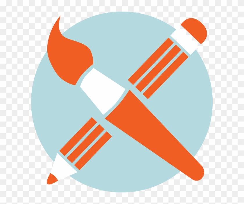 Logo De Diseñador Grafico Clipart